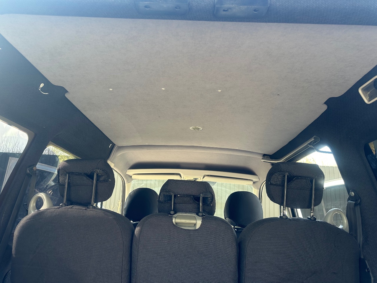 Citroen Berlingo - фото 27