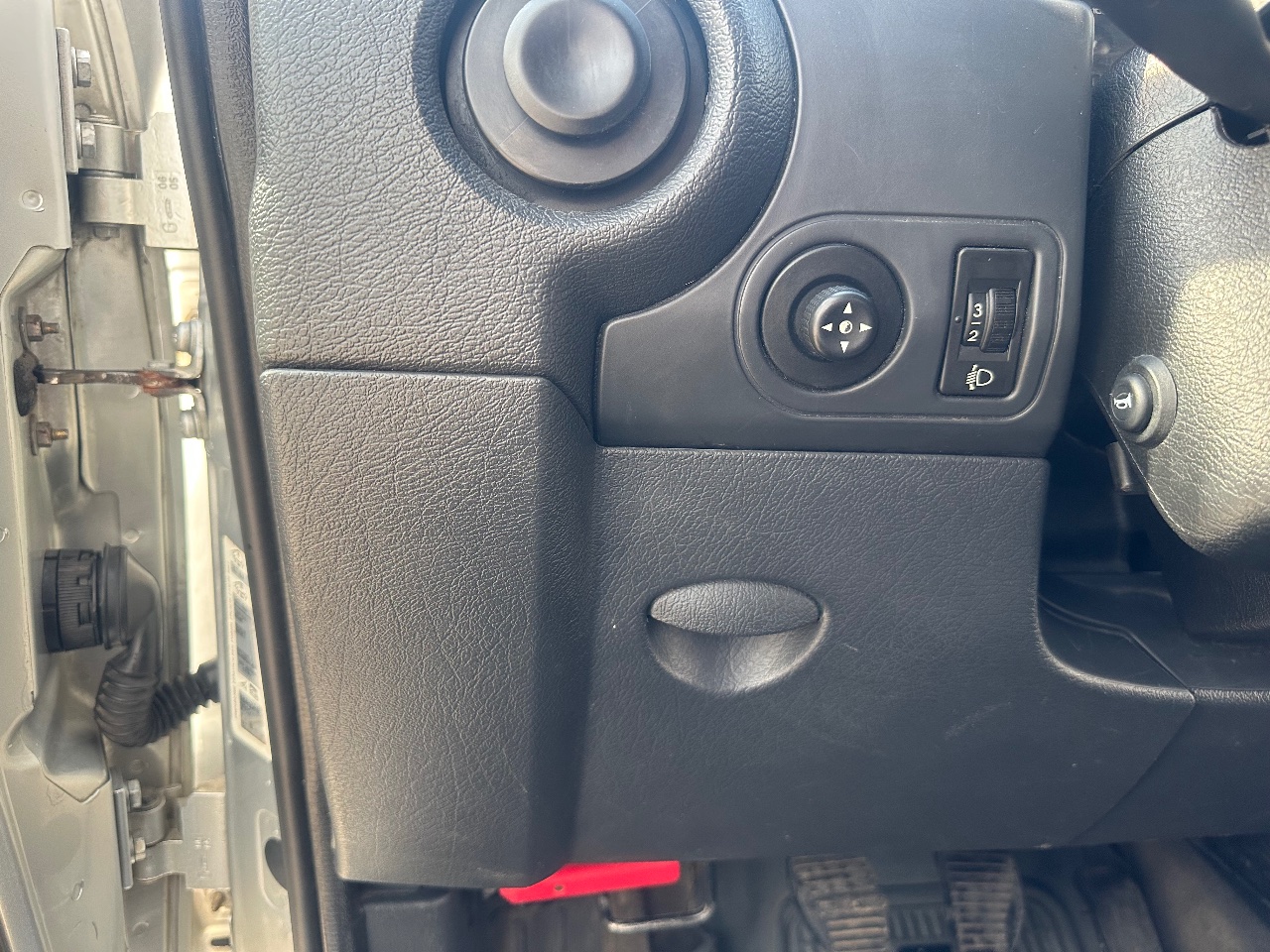 Citroen Berlingo - фото 32