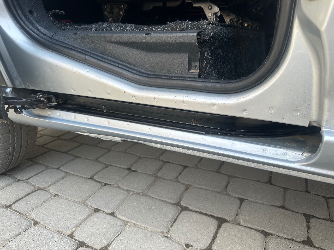 Citroen Berlingo - фото 15