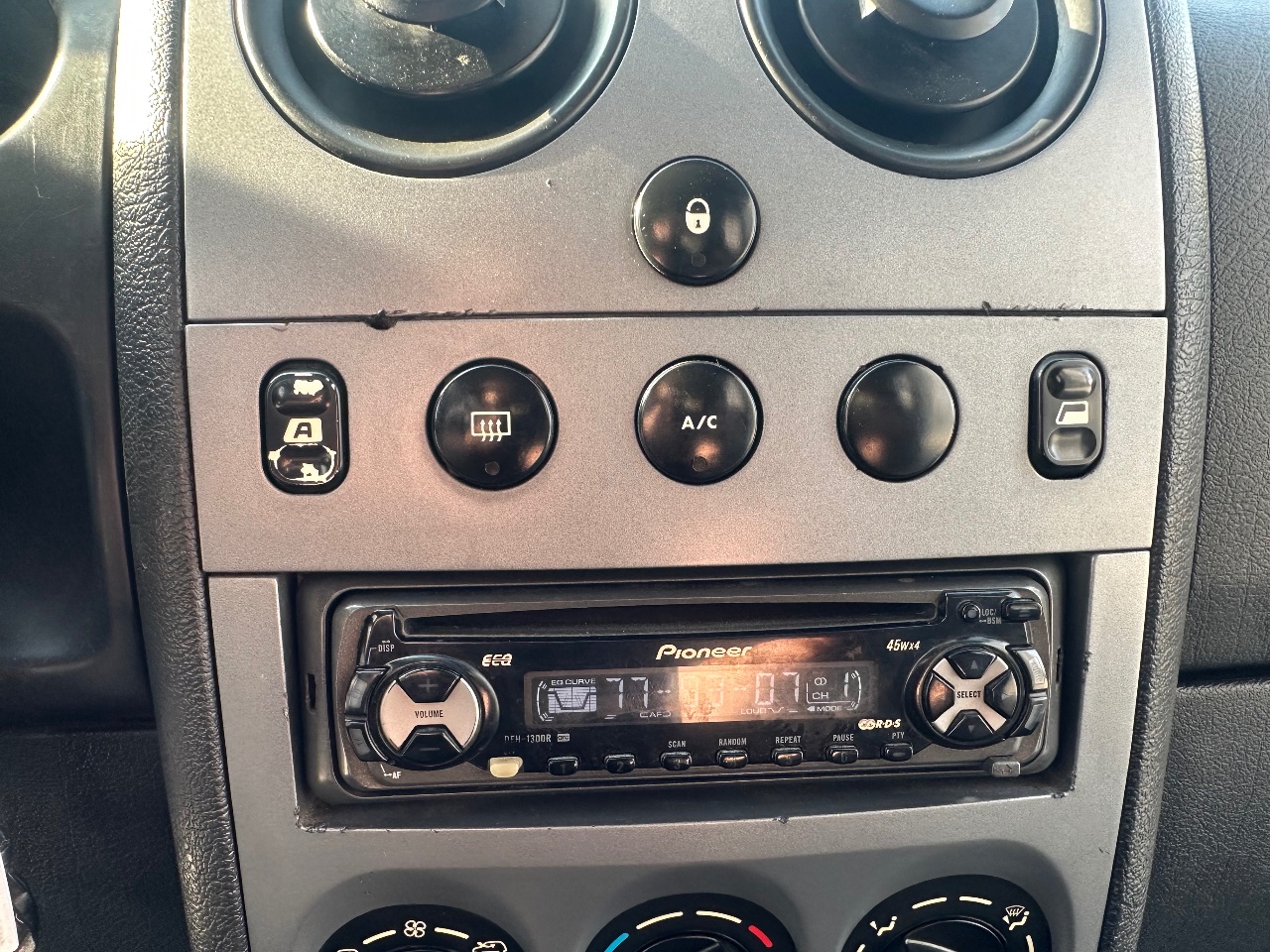 Citroen Berlingo - фото 26