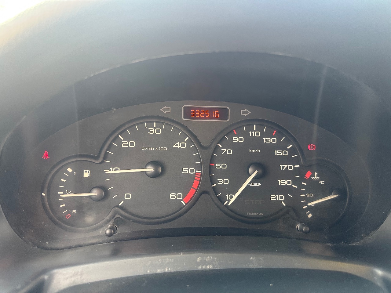 Citroen Berlingo - фото 5