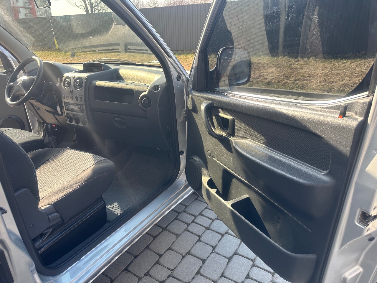 Citroen Berlingo - фото 4