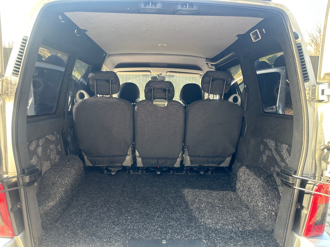 Citroen Berlingo - фото 7