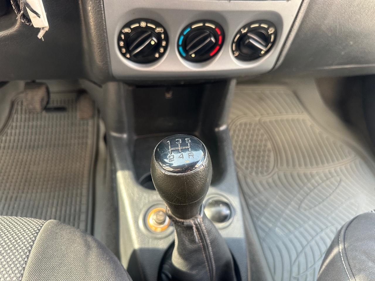 Citroen Berlingo - фото 21