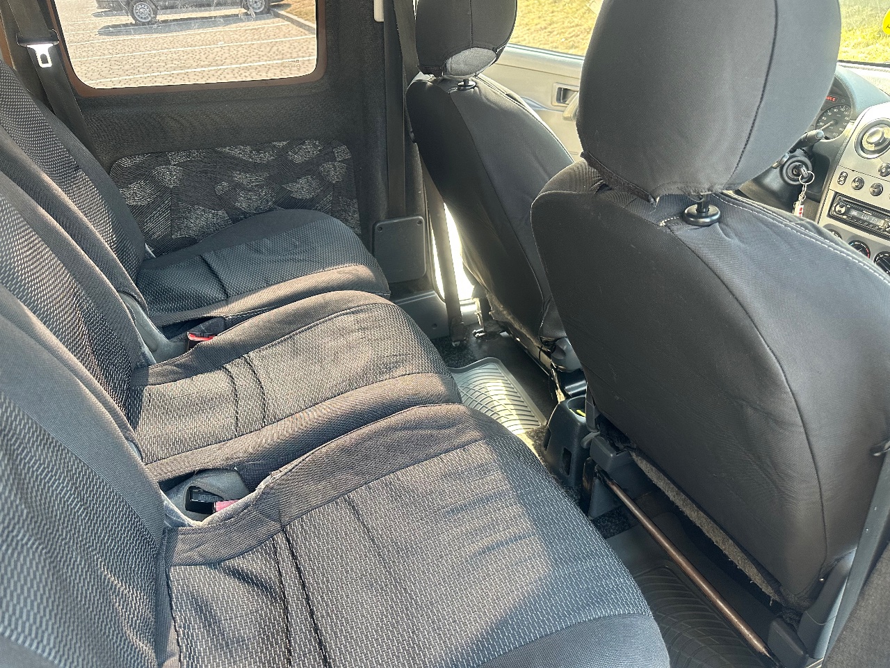 Citroen Berlingo - фото 8