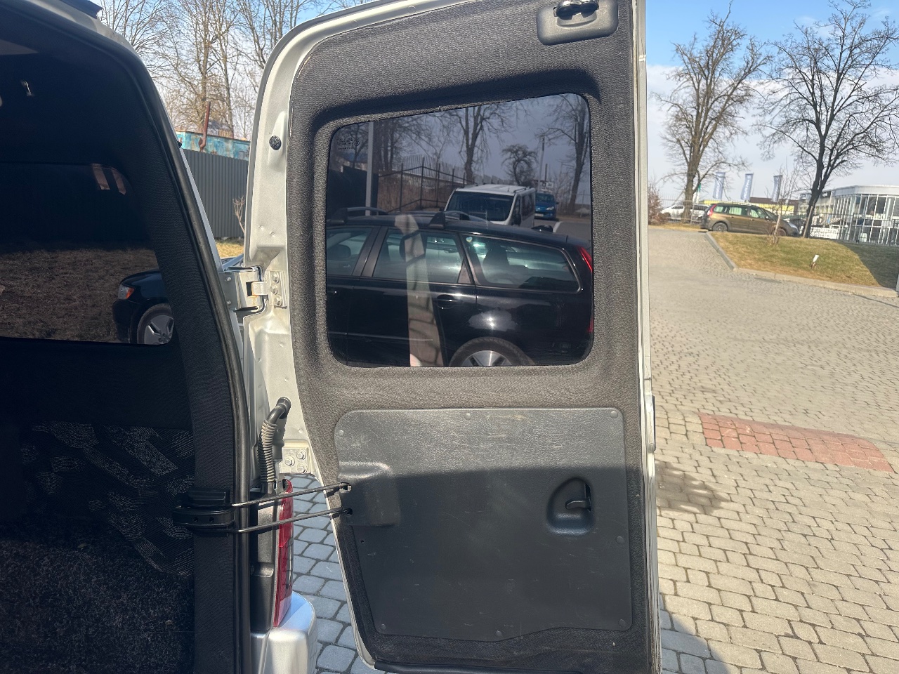 Citroen Berlingo - фото 30