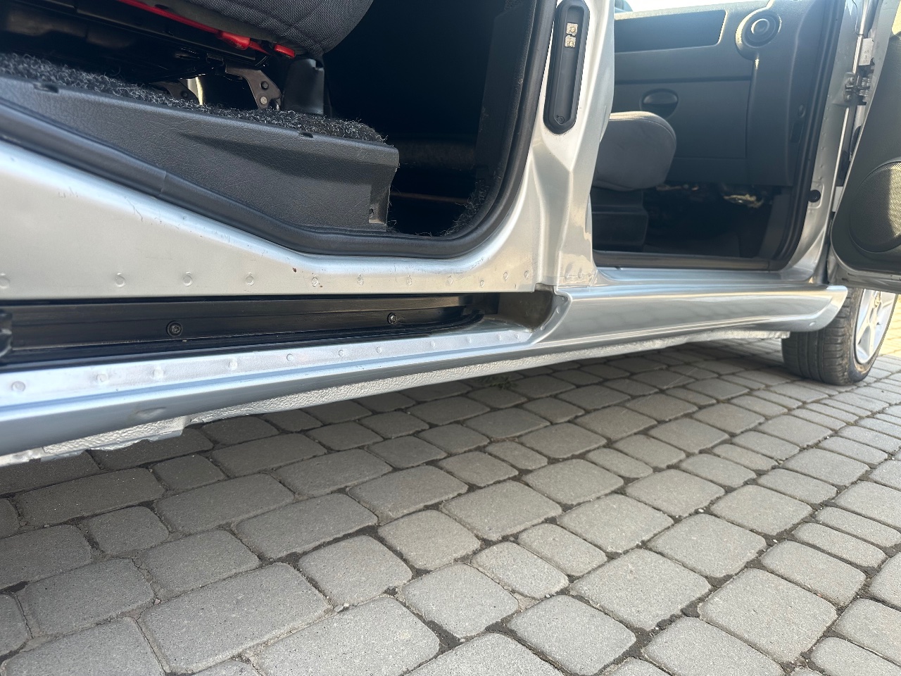 Citroen Berlingo - фото 6