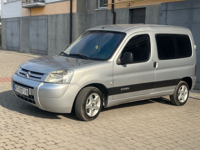 Citroen Berlingo - зображення 1
