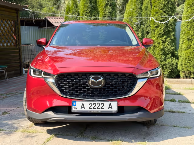 Mazda CX-5 - зображення 3