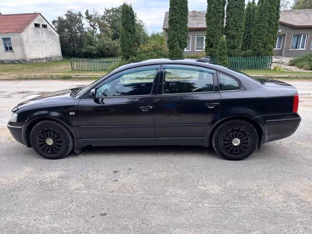 Volkswagen Passat - зображення 5