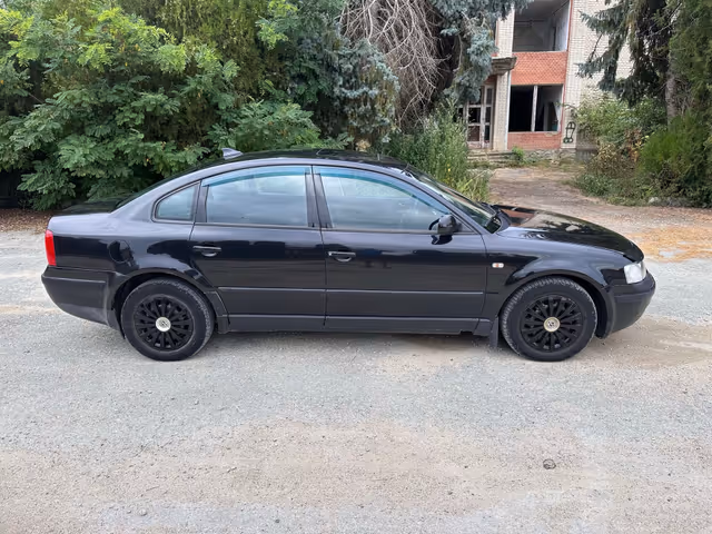 Volkswagen Passat - зображення 4