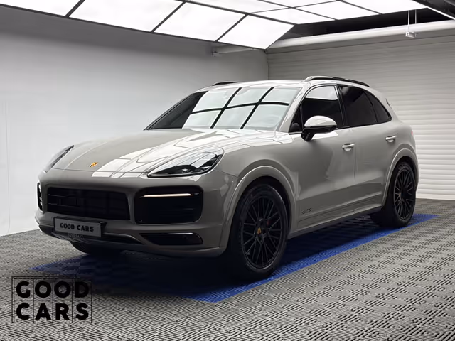 Porsche Cayenne - зображення 3
