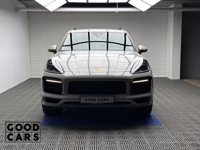 Porsche Cayenne - зображення 2