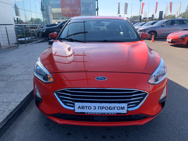 Ford Focus - зображення 3