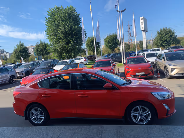 Ford Focus - зображення 5