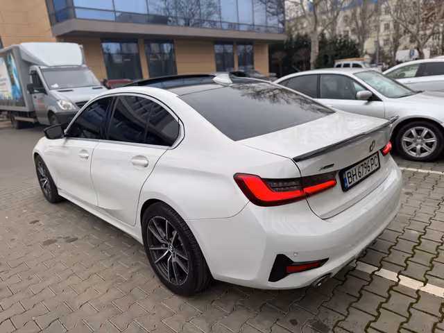 BMW 3 серії - зображення 5