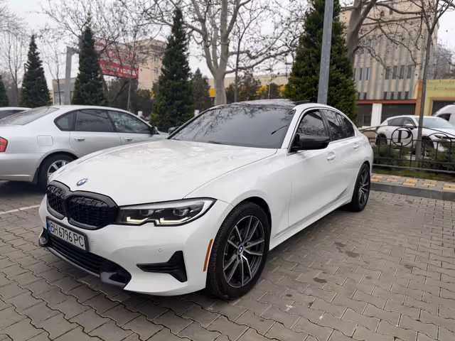 BMW 3 серії - зображення 2