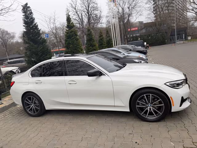 BMW 3 серії - зображення 3