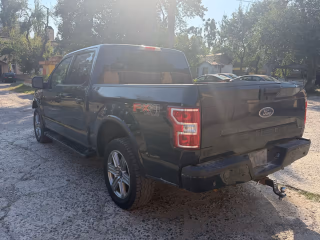 Ford F-150 2019, Київ, $18 900 - зображення 5