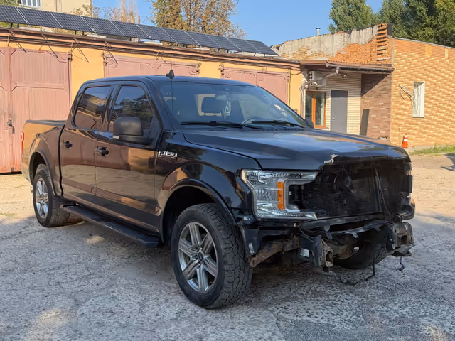 Ford F-150 2019, Київ, $18 900 - зображення 3