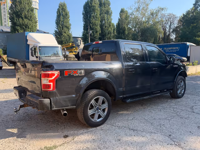 Ford F-150 2019, Київ, $18 900 - зображення 4