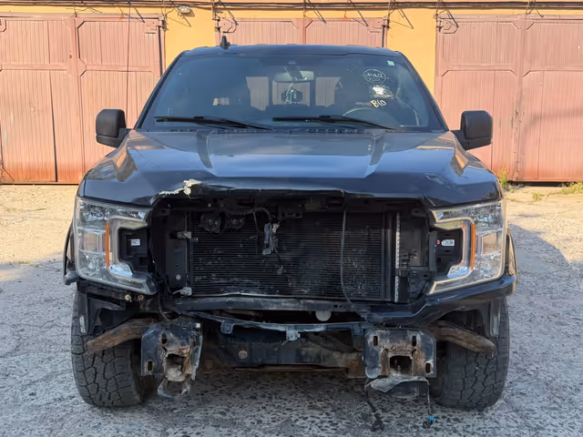 Ford F-150 2019, Київ, $18 900 - зображення 2
