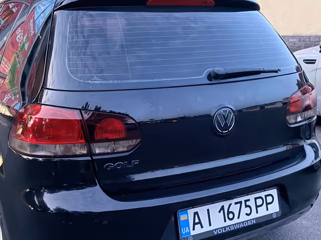 Volkswagen Golf - зображення 5