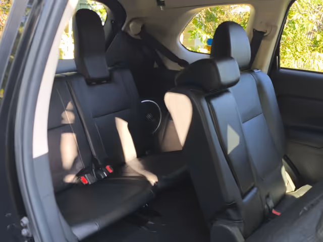 Mitsubishi Outlander - зображення 3