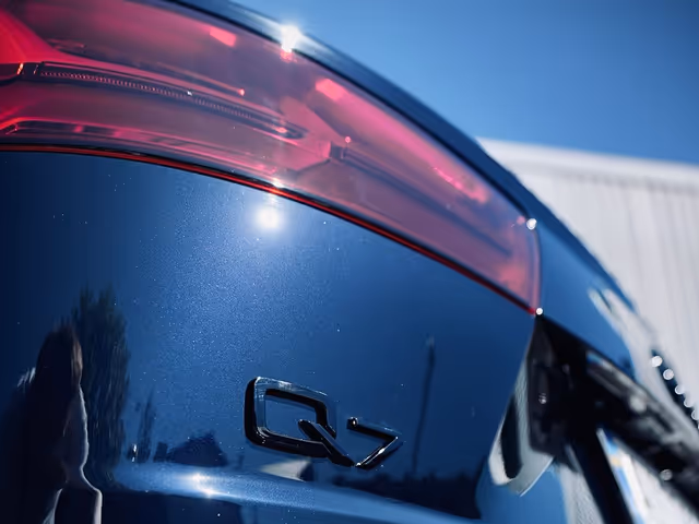 Audi Q7 - зображення 2