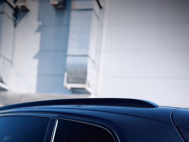 Audi Q7 - зображення 5