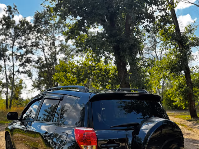 Toyota RAV4 - зображення 3