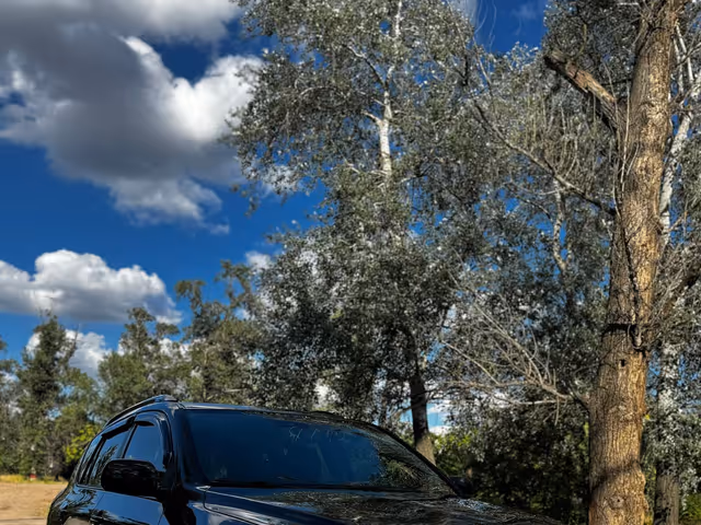 Toyota RAV4 - зображення 1
