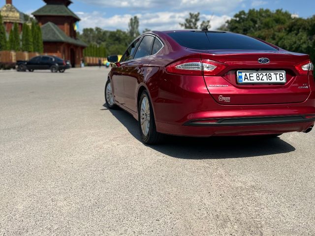 Ford Fusion (North America) 2014, Дніпро, $11 999 - зображення 4