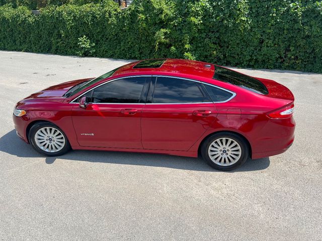 Ford Fusion (North America) 2014, Дніпро, $11 999 - зображення 5