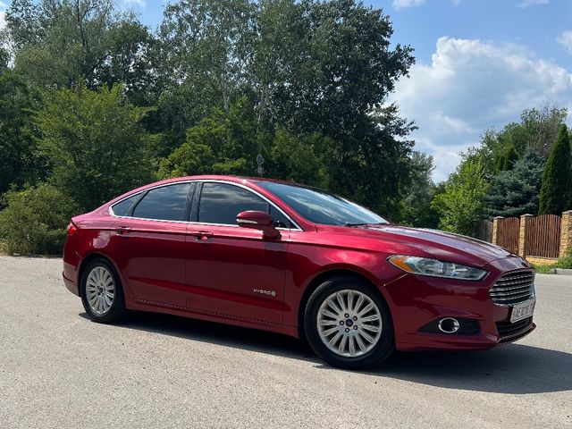 Ford Fusion (North America) 2014, Дніпро, $11 999 - зображення 2