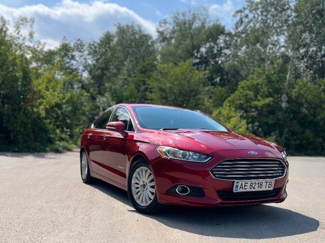 Ford Fusion (North America) 2014, Дніпро, $11 999 - зображення 3