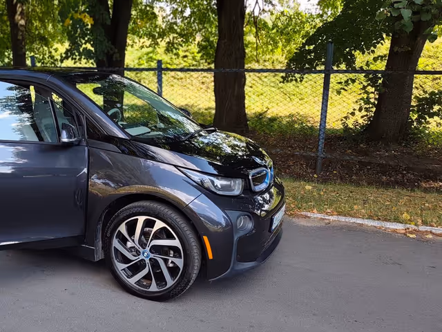 BMW i3 - зображення 4