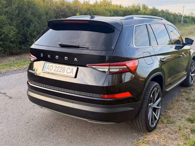 Skoda Kodiaq - зображення 4
