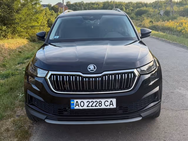 Skoda Kodiaq - зображення 2