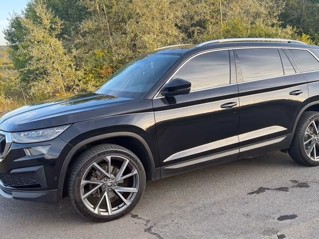 Skoda Kodiaq - зображення 3