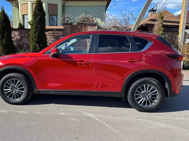 Mazda CX-5 - зображення 1