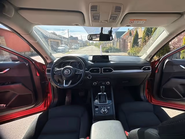 Mazda CX-5 - зображення 2