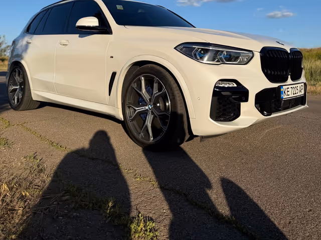 BMW X5 - зображення 3