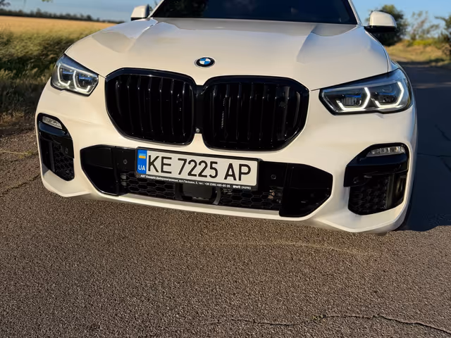 BMW X5 - зображення 4