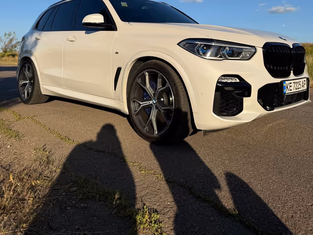 BMW X5 - зображення 2