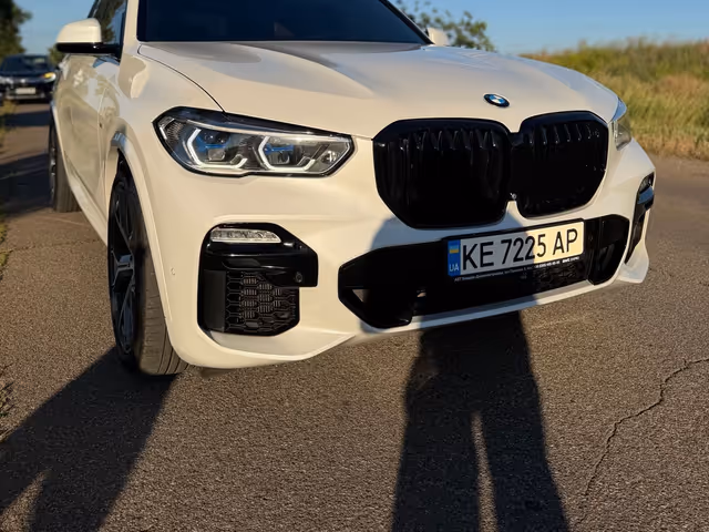 BMW X5 - зображення 5