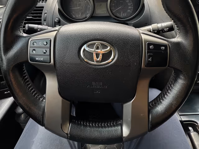 Toyota Land Cruiser Prado - зображення 3