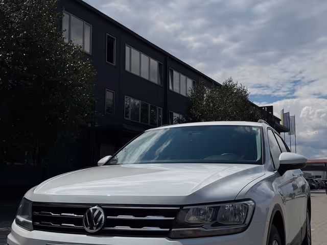Volkswagen Tiguan - зображення 2