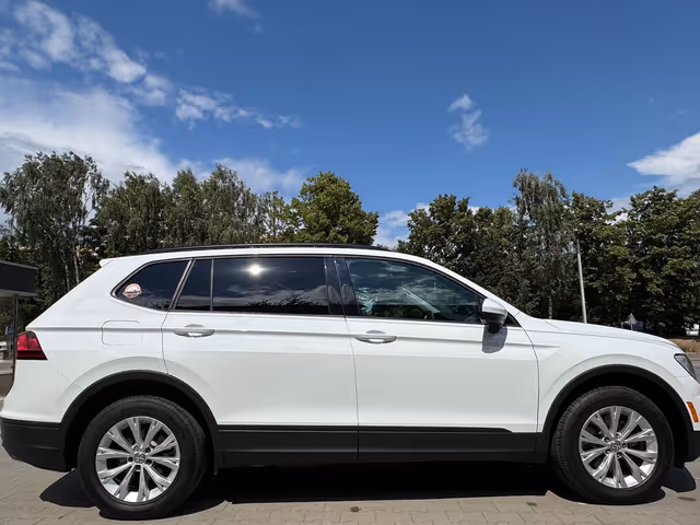 Volkswagen Tiguan - зображення 3