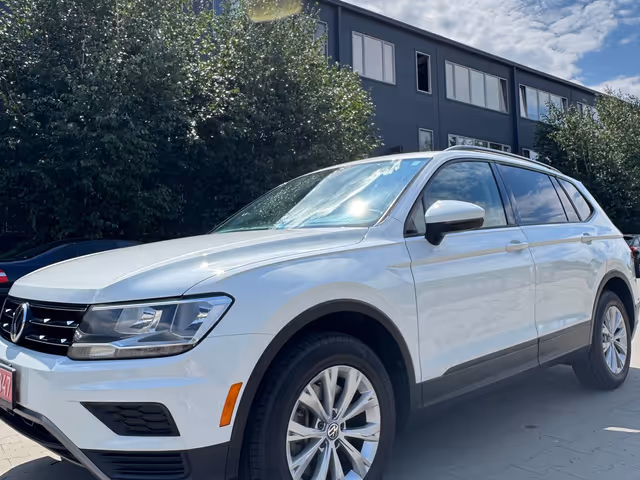 Volkswagen Tiguan - зображення 4